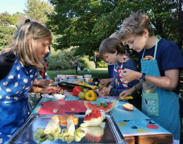 Kindergeburtstag
